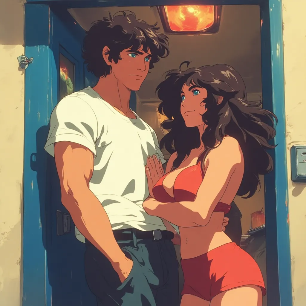 Breaking No-Nut November: The Bet of Temptation
