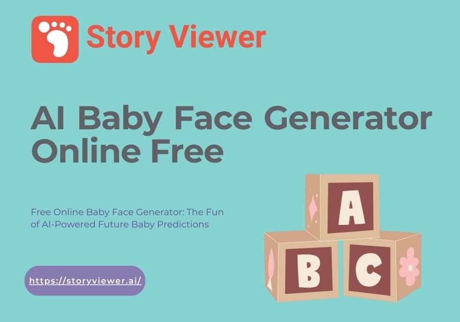 The Fun of AI-Powered Future Baby Predictions