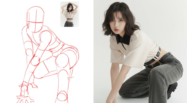 Generate-image-from-line-drawing-Output