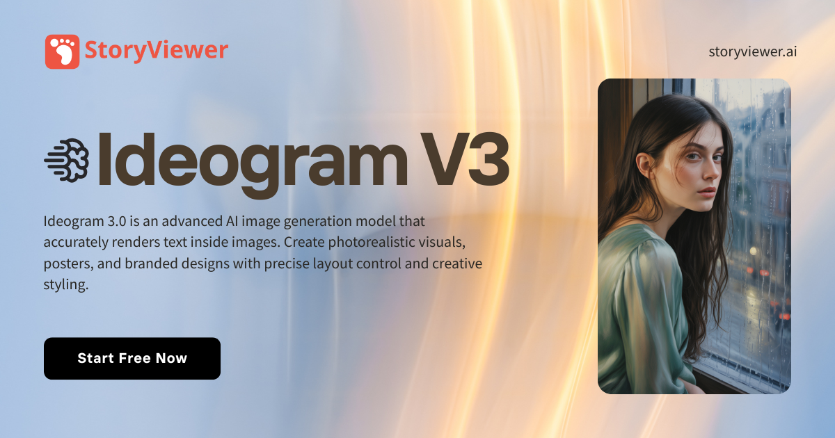 Ideogram AI – Fast Text-to-Image Generation